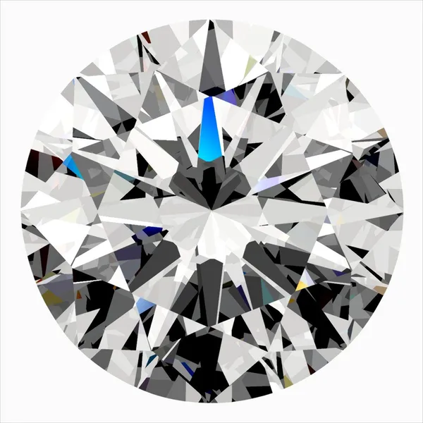 0.3ct ROUND G SI2 Natural diamond