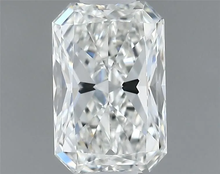 0.42ct RADIANT G VS1 Natural diamond