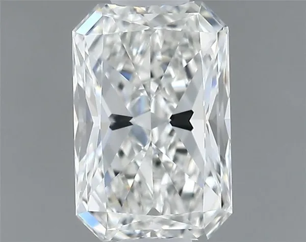 0.42ct RADIANT G VS1 Natural diamond