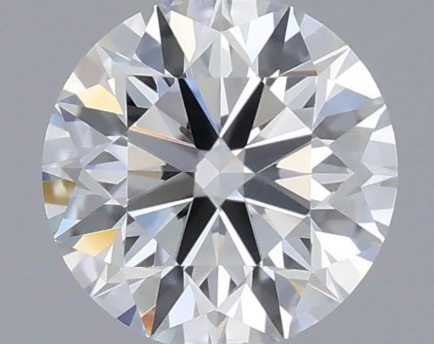 0.32ct ROUND D VVS2 Lab Grown diamond