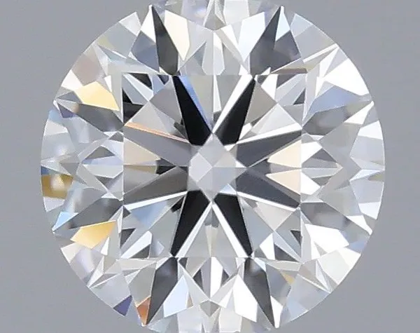 0.32ct ROUND D VVS2 Lab diamond