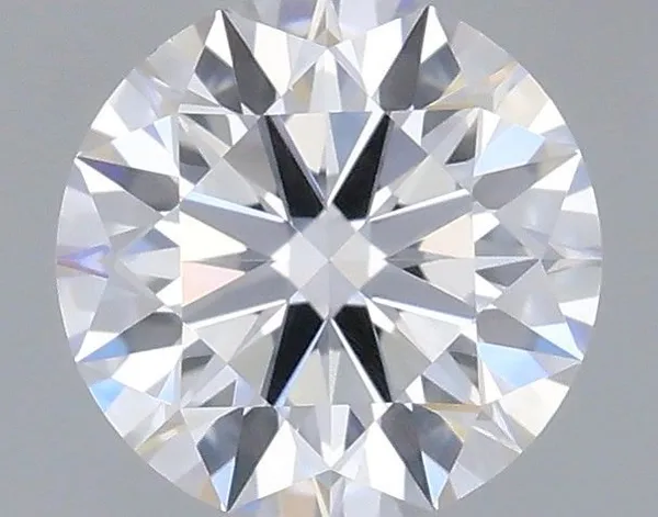 0.33ct ROUND E VS2 Lab diamond