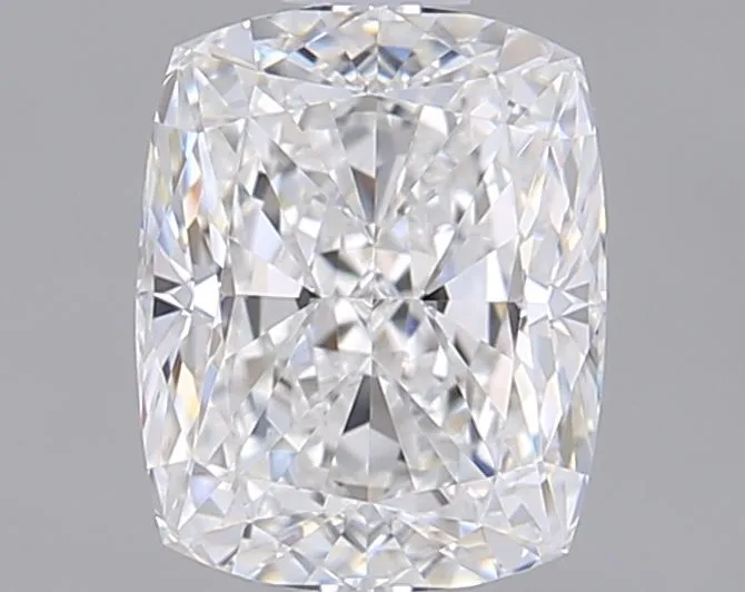 0.84ct CUSHION G VS1 Natural diamond