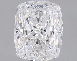 0.84ct CUSHION G VS1 Natural diamond