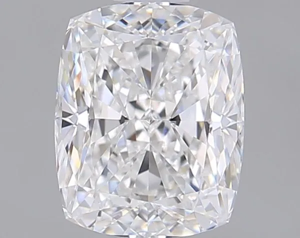 0.84ct CUSHION G VS1 Natural diamond