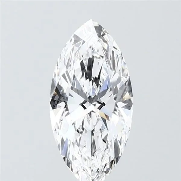 1.07ct MARQUISE D VVS2 Lab diamond