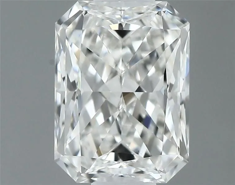 0.50ct RADIANT G VVS2 Natural diamond