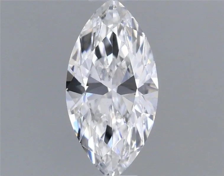 0.37ct MARQUISE D VS1 Natural diamond