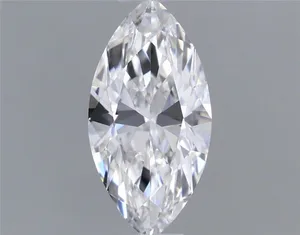 0.37ct MARQUISE D VS1 Natural diamond