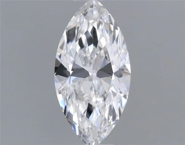 0.37ct MARQUISE D VS1 Natural diamond