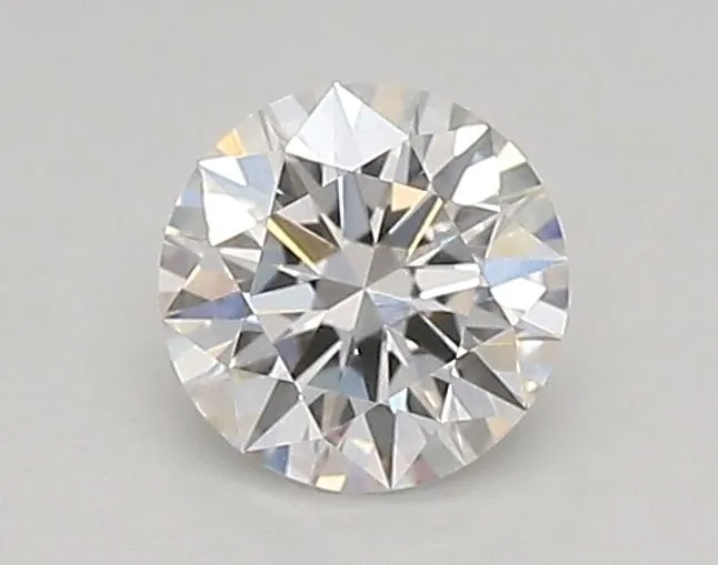 0.37ct ROUND D VVS1 Lab Grown diamond