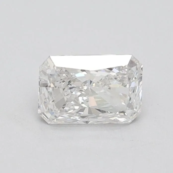 0.54ct RADIANT E VVS2 Lab Grown diamond