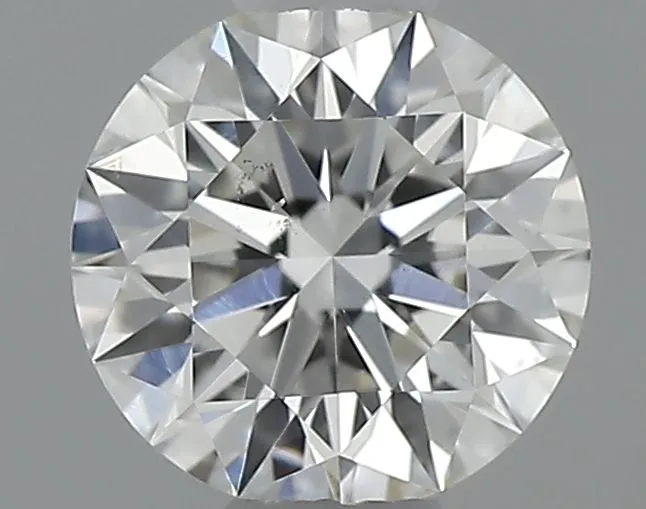 0.30ct ROUND G SI1 Natural diamond