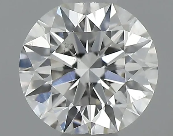 0.3ct ROUND G SI1 Natural diamond