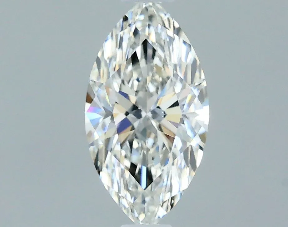 0.50ct MARQUISE H IF Natural diamond