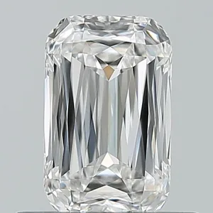 0.7ct RADIANT G VS1 Natural diamond