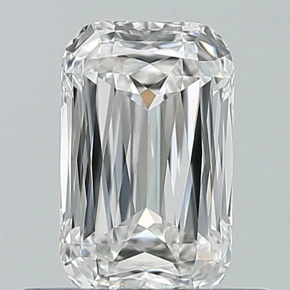 0.7ct RADIANT G VS1 Natural diamond