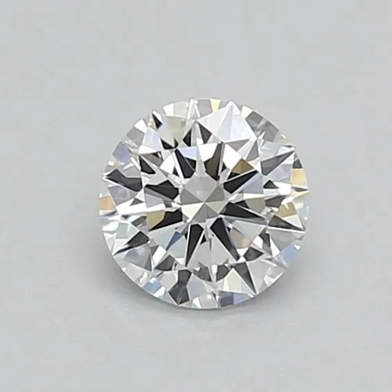 0.35ct ROUND D VVS1 Lab Grown diamond