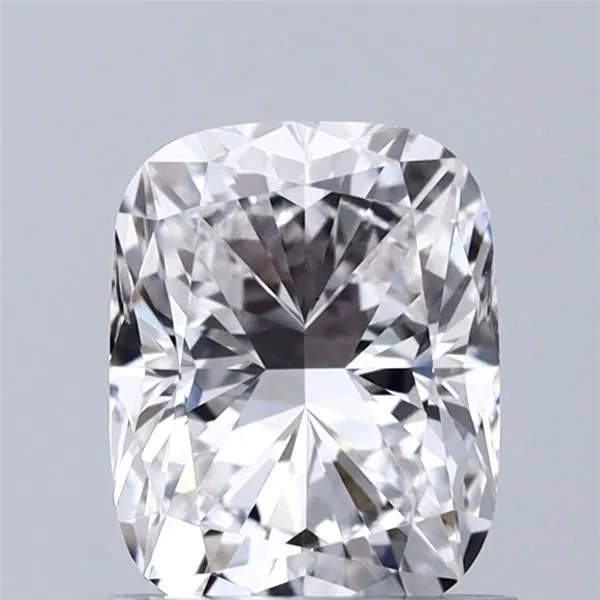 1.01ct CUSHION E VS1 Lab diamond
