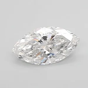 1.04ct MARQUISE E VS1 Lab diamond
