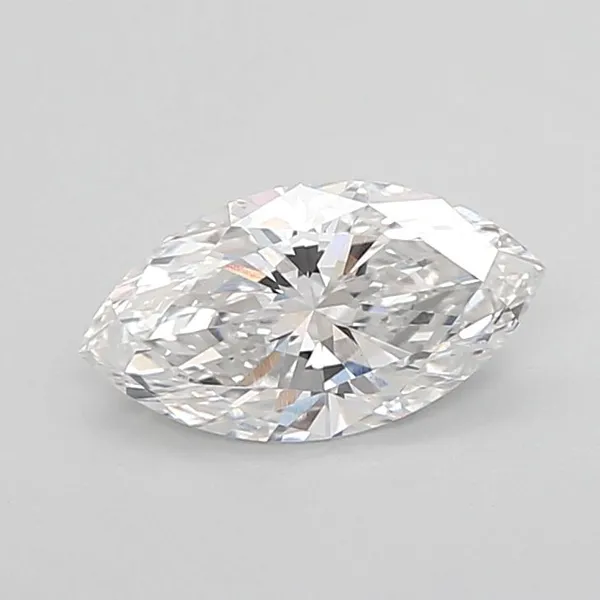 1.04ct MARQUISE E VS1 Lab diamond