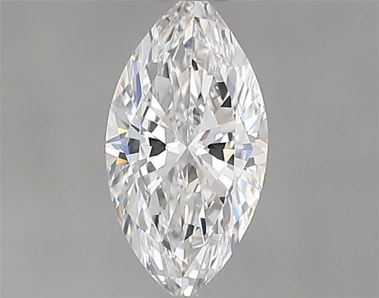 0.40ct MARQUISE E VS1 Natural diamond