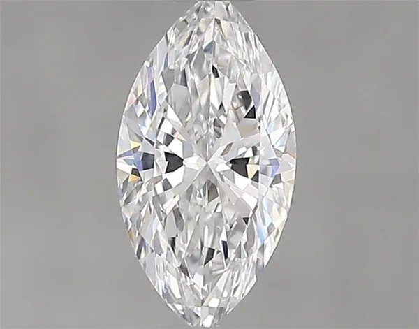 0.4ct MARQUISE E VS1 Natural diamond