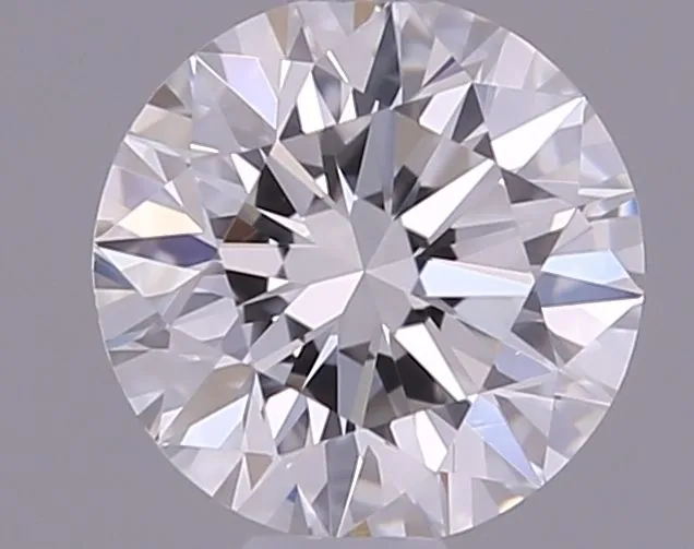 0.36ct ROUND H VS1 Natural diamond