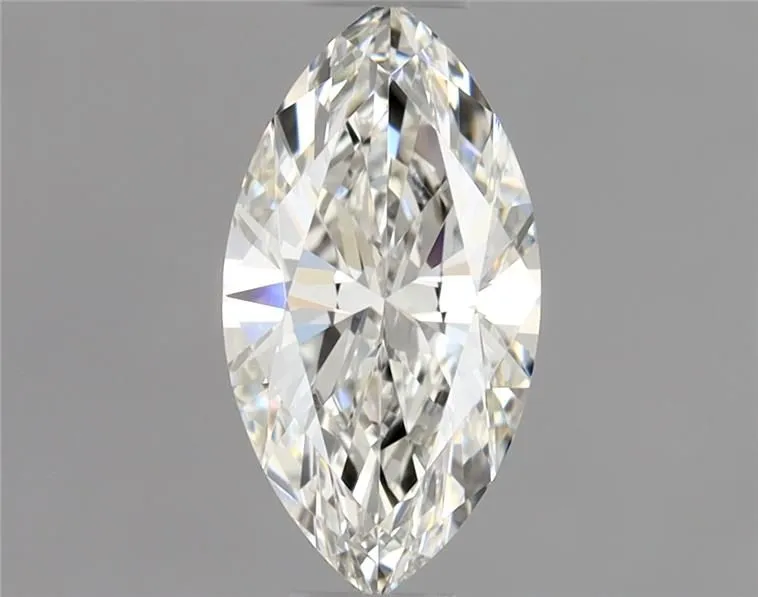 0.52ct MARQUISE G VVS1 Natural diamond
