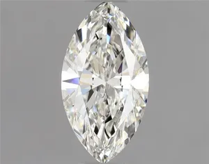 0.52ct MARQUISE G VVS1 Natural diamond