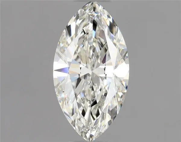 0.52ct MARQUISE G VVS1 Natural diamond
