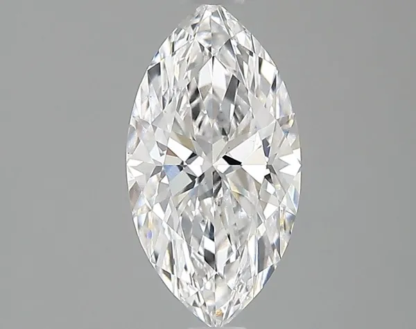1.04ct MARQUISE D VS1 Lab diamond