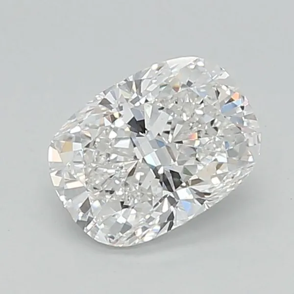 0.94ct CUSHION E VS1 Lab diamond
