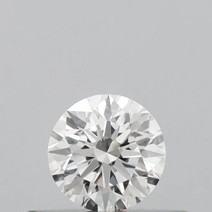 0.30ct ROUND F SI1 Natural diamond