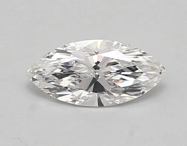 0.70ct MARQUISE D VVS2 Lab Grown diamond