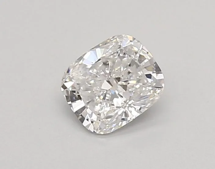 0.43ct CUSHION E VS1 Lab Grown diamond