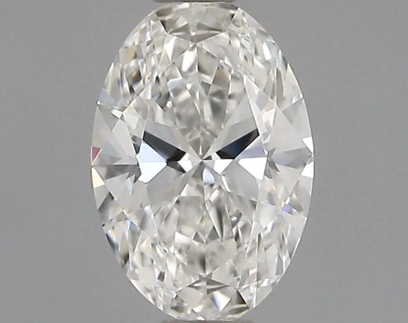 0.31ct OVAL H VVS1 Natural diamond