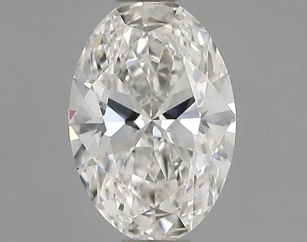 0.31ct OVAL H VVS1 Natural diamond