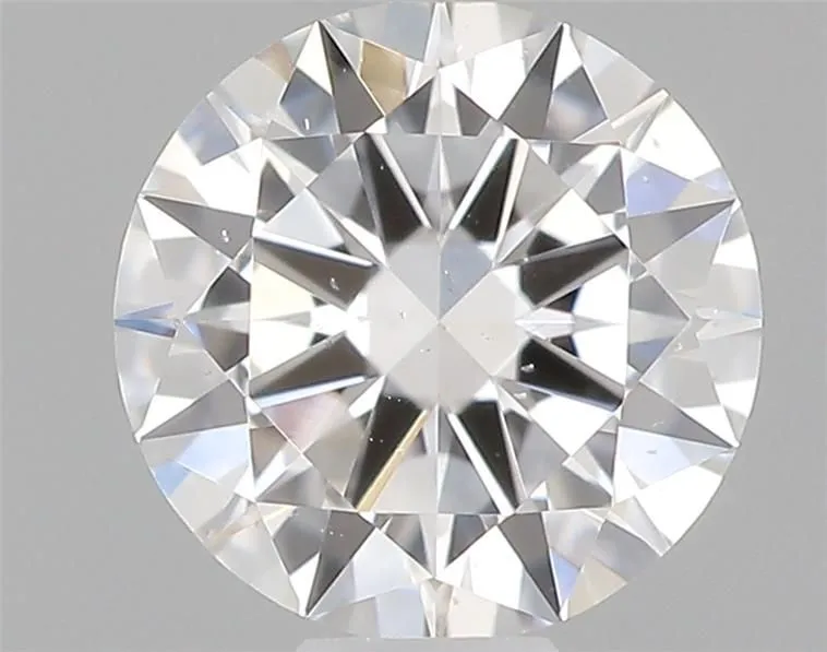 0.30ct ROUND E SI1 Natural diamond