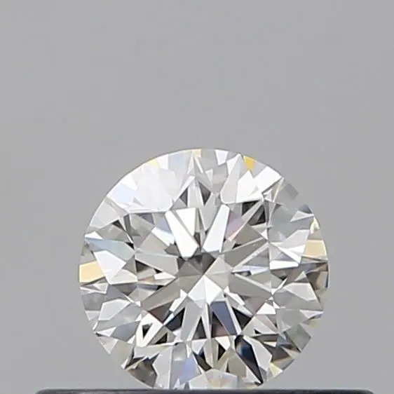 0.30ct ROUND H VVS1 Natural diamond