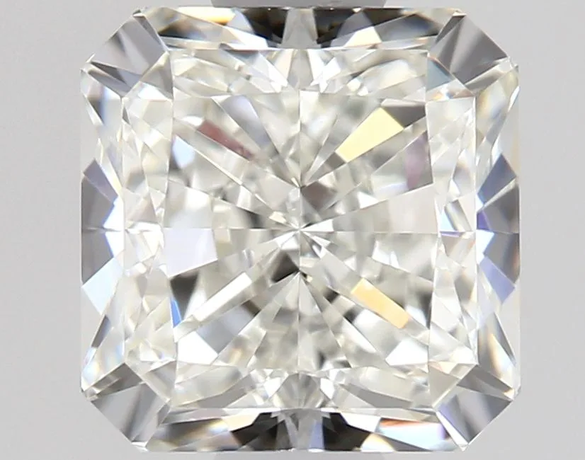 0.92ct RADIANT H VS1 Natural diamond