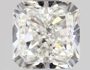0.92ct RADIANT H VS1 Natural diamond