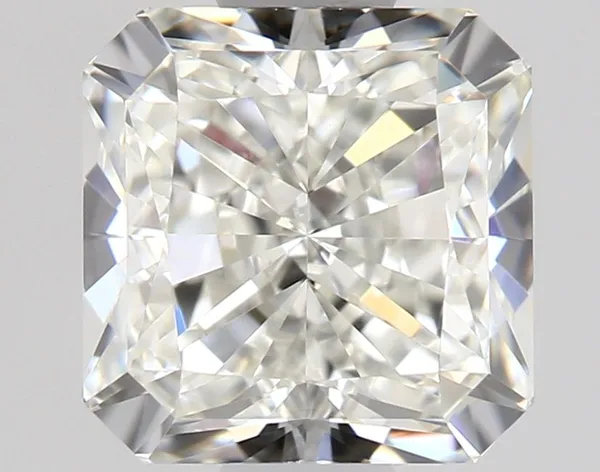0.92ct RADIANT H VS1 Natural diamond