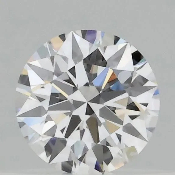 0.35ct ROUND E VS1 Lab diamond