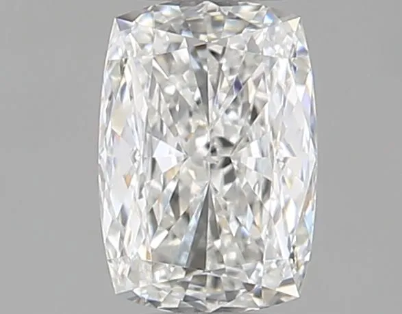 0.31ct CUSHION G VS1 Natural diamond
