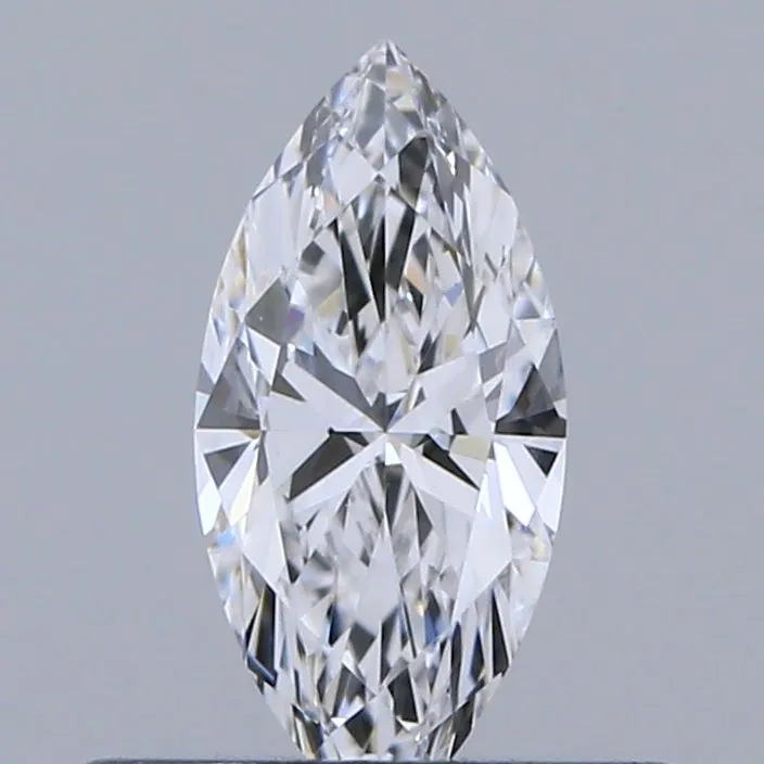 0.32ct MARQUISE D VS1 Natural diamond