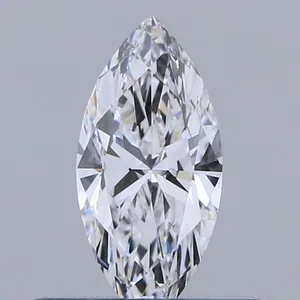 0.32ct MARQUISE D VS1 Natural diamond