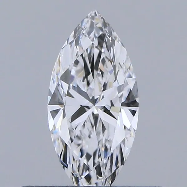 0.32ct MARQUISE D VS1 Natural diamond