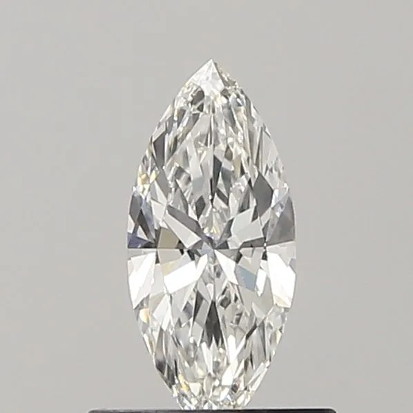 0.50ct MARQUISE G IF Natural diamond