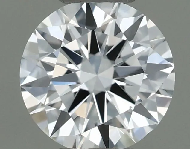 0.30ct ROUND H VS1 Natural diamond